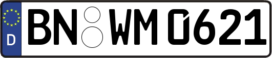 BN-WM0621