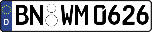 BN-WM0626