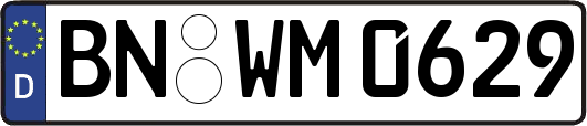 BN-WM0629