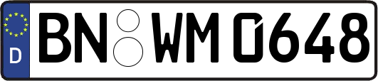BN-WM0648