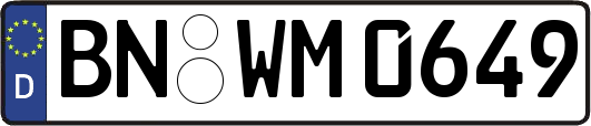 BN-WM0649