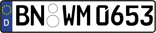 BN-WM0653