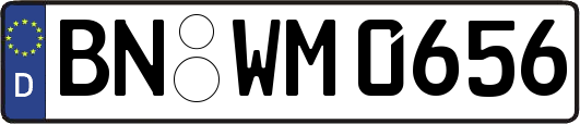 BN-WM0656