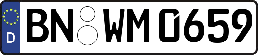 BN-WM0659