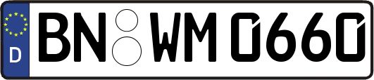 BN-WM0660