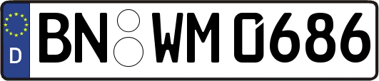 BN-WM0686