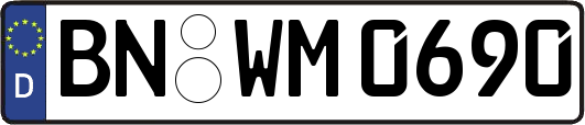 BN-WM0690