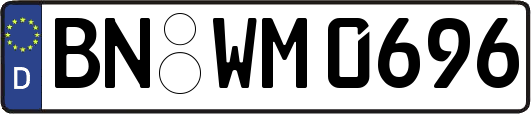 BN-WM0696