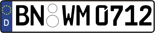 BN-WM0712