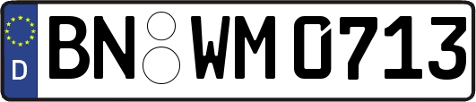 BN-WM0713