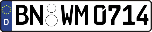 BN-WM0714
