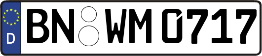 BN-WM0717