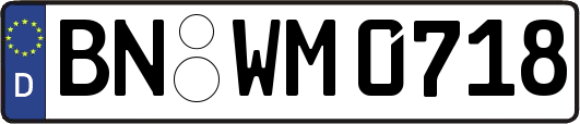 BN-WM0718