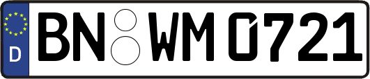 BN-WM0721