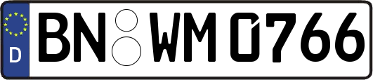 BN-WM0766