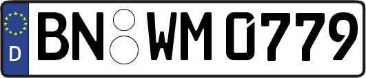 BN-WM0779