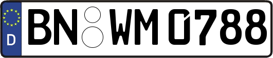 BN-WM0788