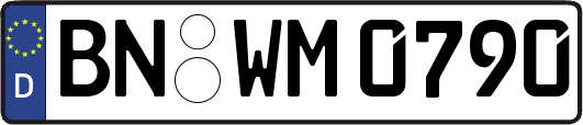 BN-WM0790