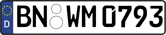 BN-WM0793
