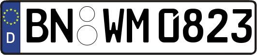 BN-WM0823