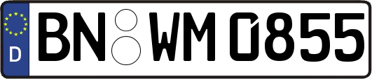 BN-WM0855
