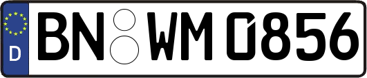 BN-WM0856