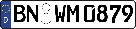 BN-WM0879