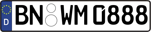 BN-WM0888