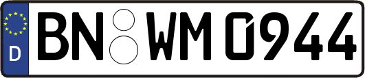 BN-WM0944