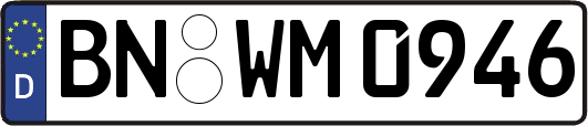 BN-WM0946