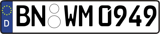 BN-WM0949