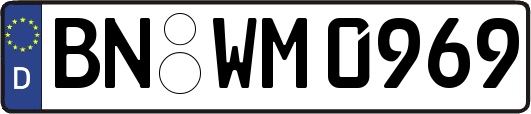 BN-WM0969