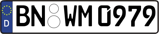 BN-WM0979
