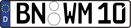 BN-WM10