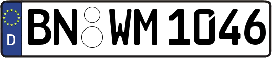 BN-WM1046