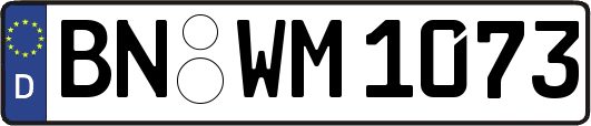 BN-WM1073