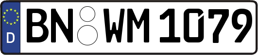 BN-WM1079