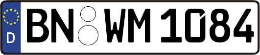BN-WM1084