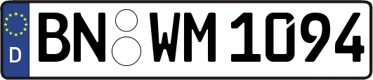 BN-WM1094