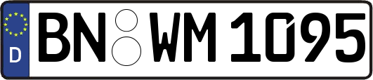BN-WM1095