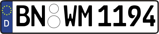 BN-WM1194