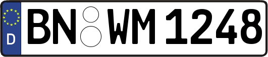 BN-WM1248