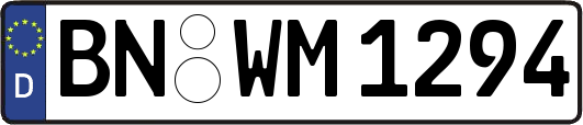 BN-WM1294
