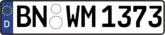 BN-WM1373
