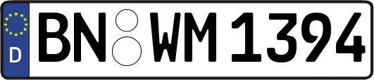 BN-WM1394