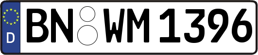 BN-WM1396