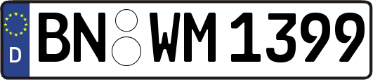 BN-WM1399