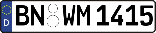 BN-WM1415