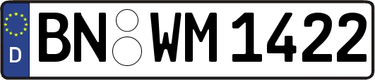 BN-WM1422