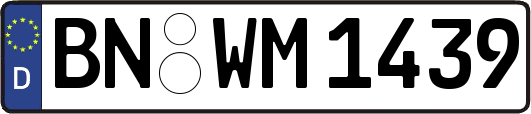 BN-WM1439